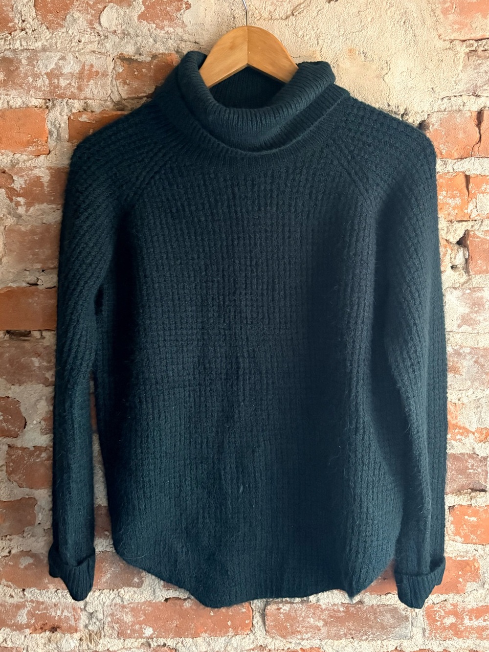 KUHL Jade Cowl Neck Sweater
